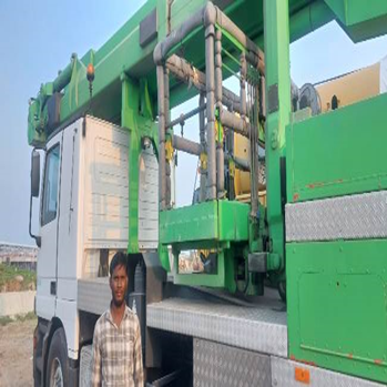 EPCG Scheme Inspection