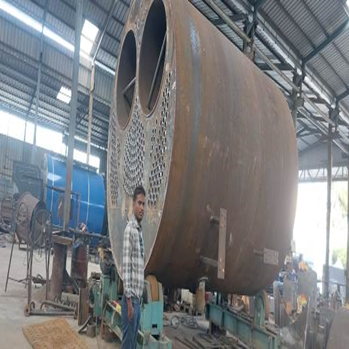 Plant and Machinery Documentation