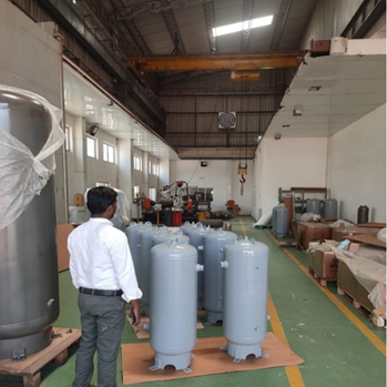 Technical Assessment Gallery