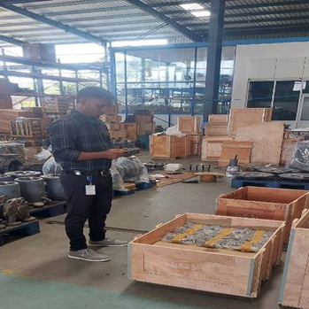 Used Equipment Valuation