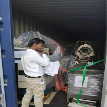 Asset Inspection