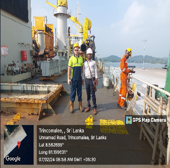 Valuation Inspection Site